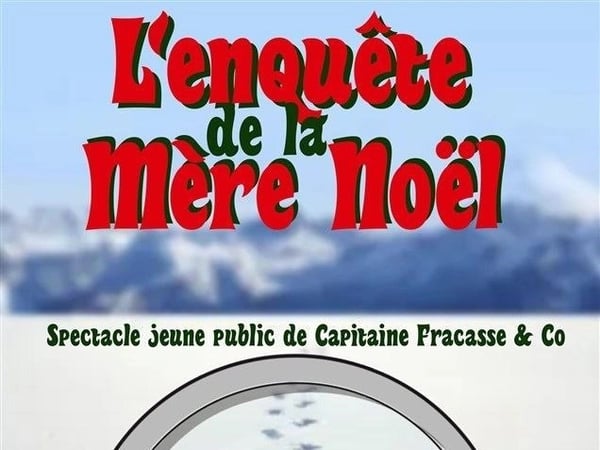 L'enquête de la mère Noël