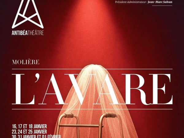 L'Avare