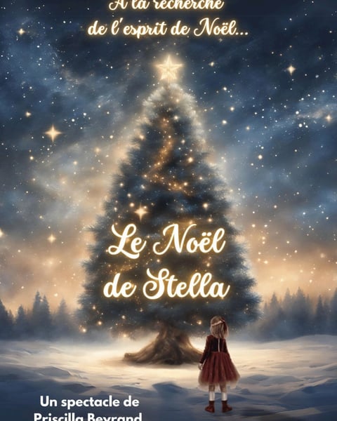 Le Noël de Stella