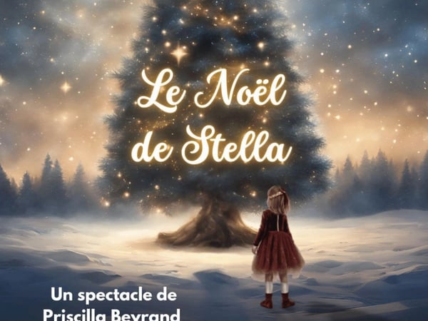 Le Noël de Stella