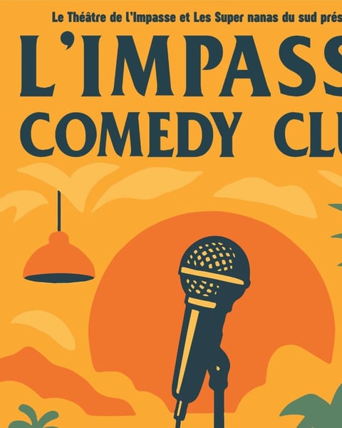 L'Impasse Comedy Club