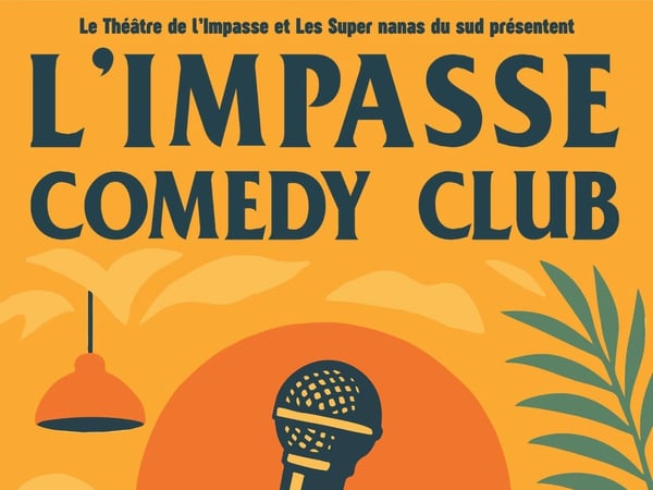 L'Impasse Comedy Club