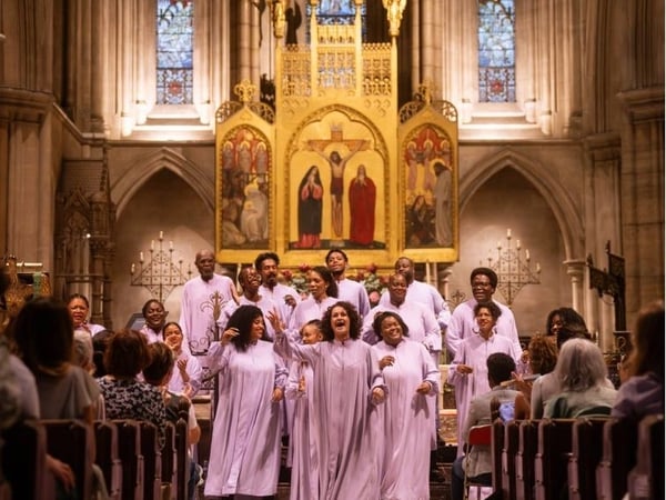 Gospel Dream