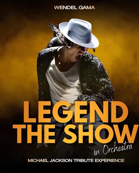 Legend The Show
