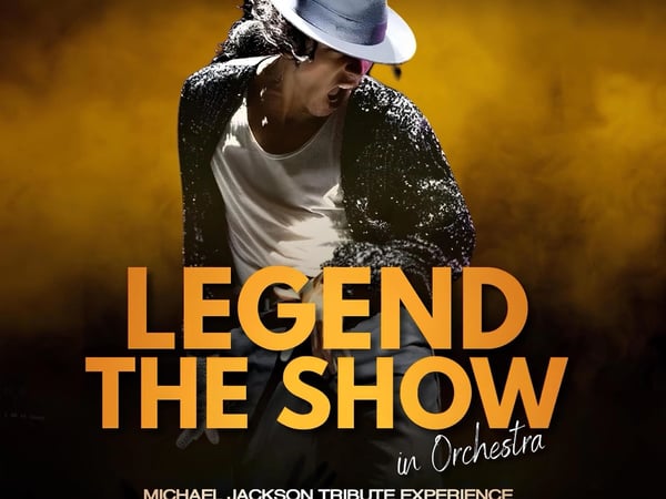 Legend The Show