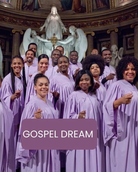 Gospel Dream