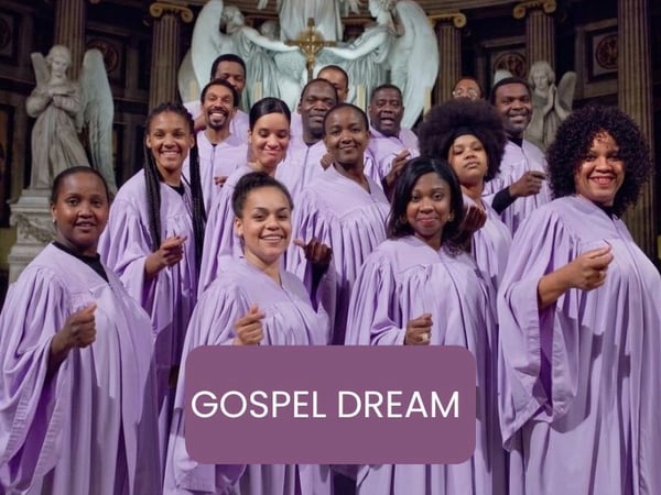 Gospel Dream