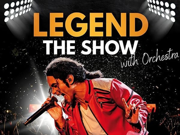 Michael the show