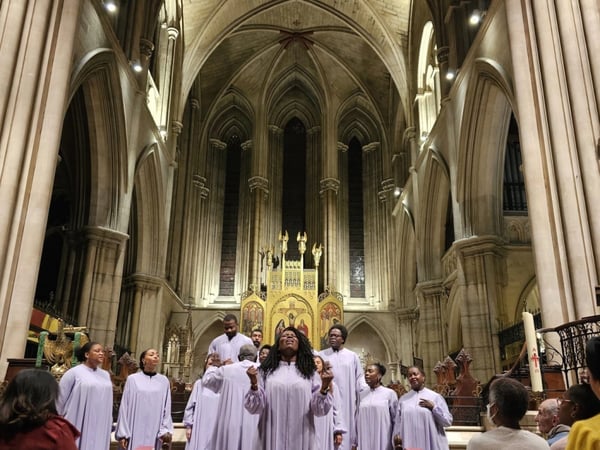 Gospel Dream
