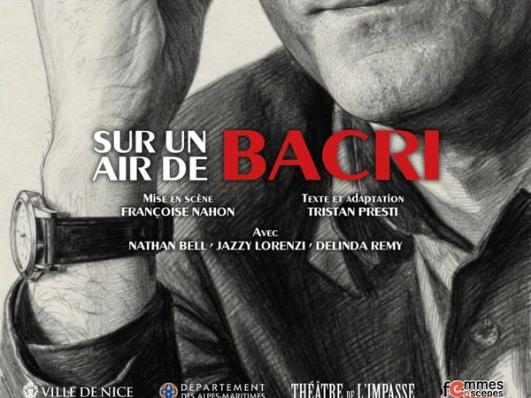 Sur un air de Bacri