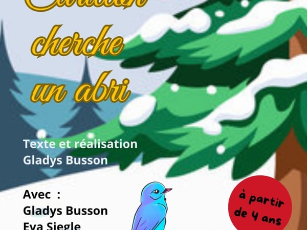 Carillon cherche un abri