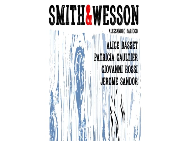 Smith & Wesson