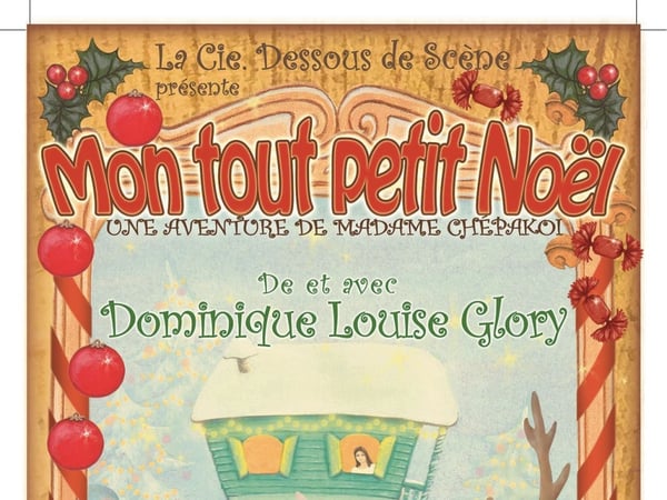 Mon tout petit Noël