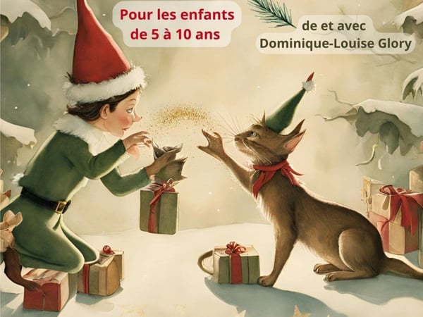 Noël et Papillotes