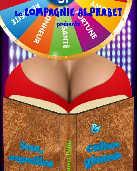 Sexe, magouilles et culture générale