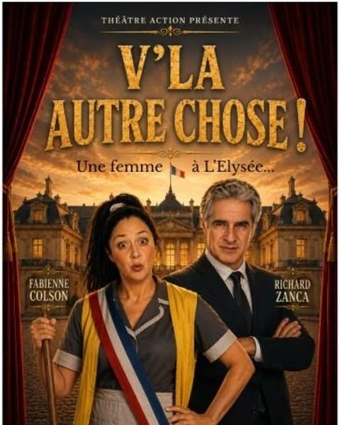 V'la autre chose