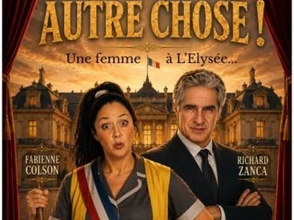 V'la autre chose