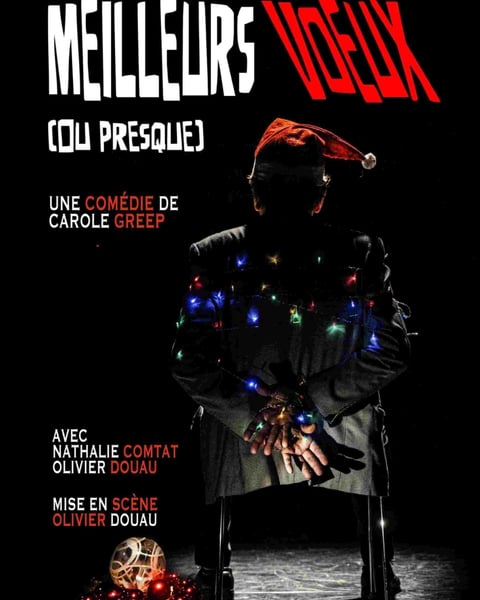 Meilleurs voeux (ou presque)