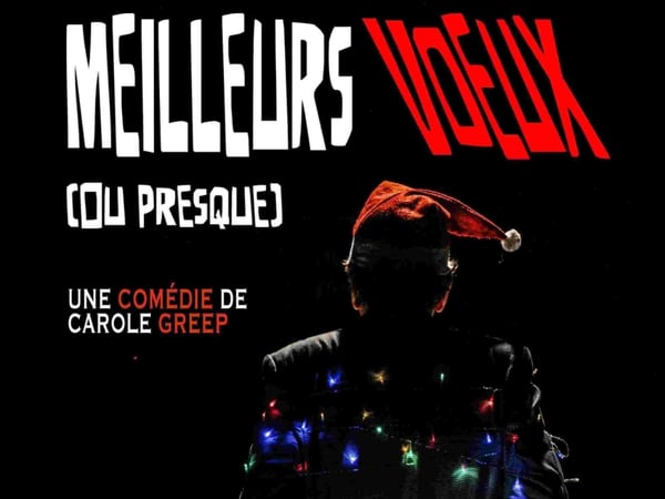 Meilleurs voeux (ou presque)