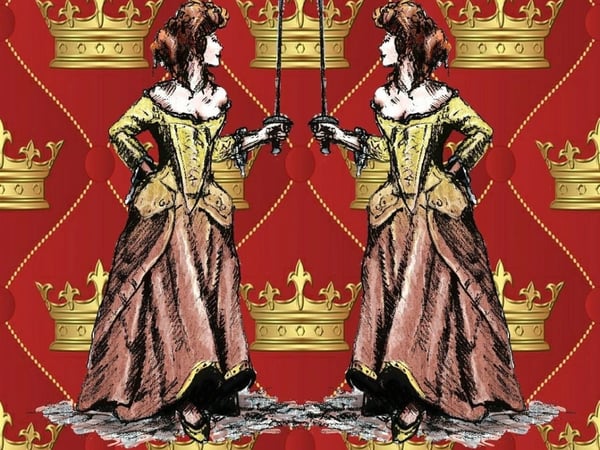Les précieuses ridicules