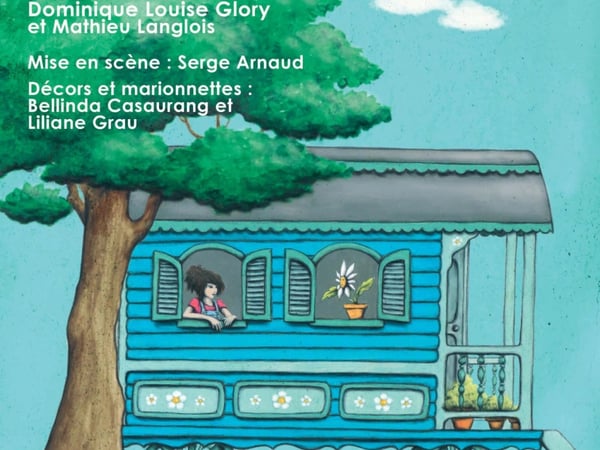 Madame Chépakoi et la théière magique