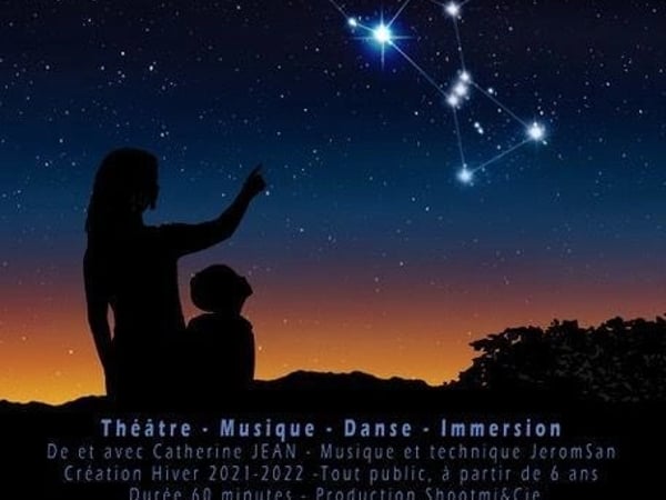Bételgeuse, l'envoyée du ciel