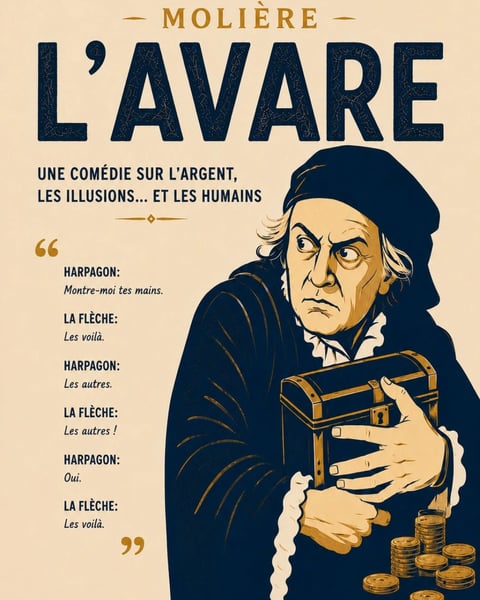 L'Avare