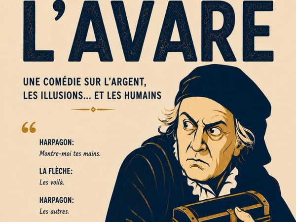L'Avare