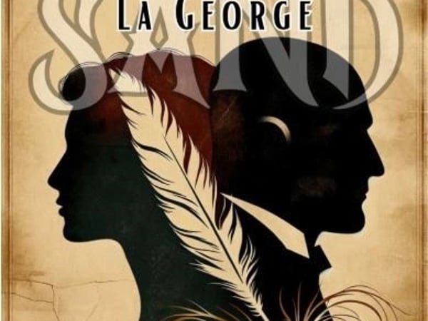 Sand, la George