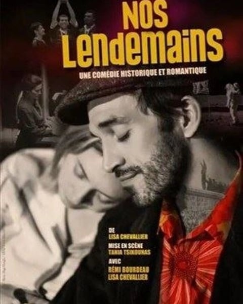 Nos lendemains