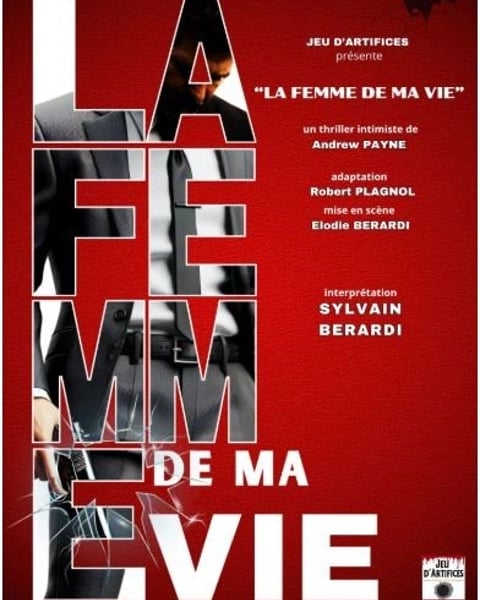 La femme de ma vie