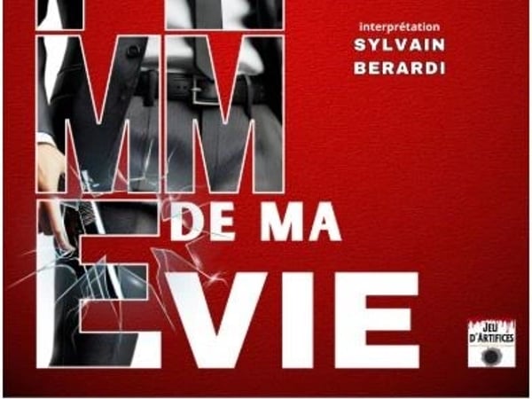 La femme de ma vie
