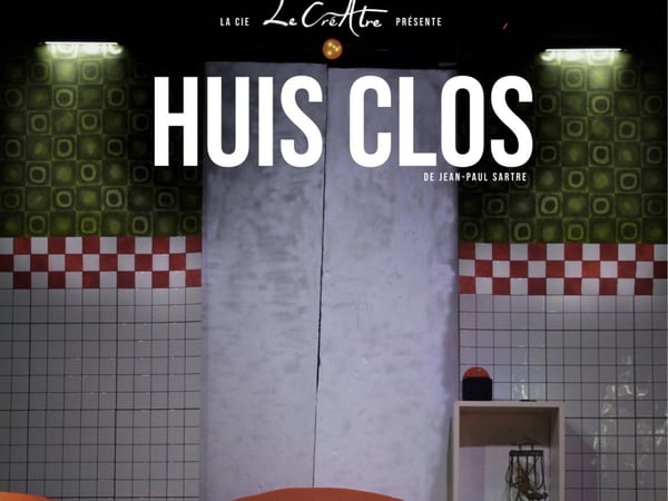 Huis clos