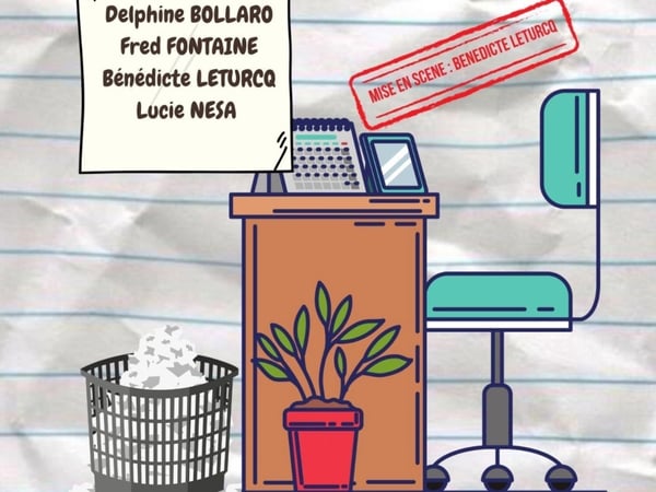 Le bonheur au travail