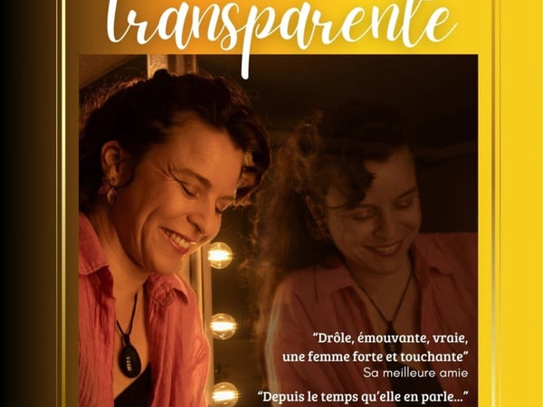 En toute Transparence