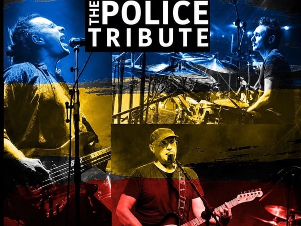 999 Police