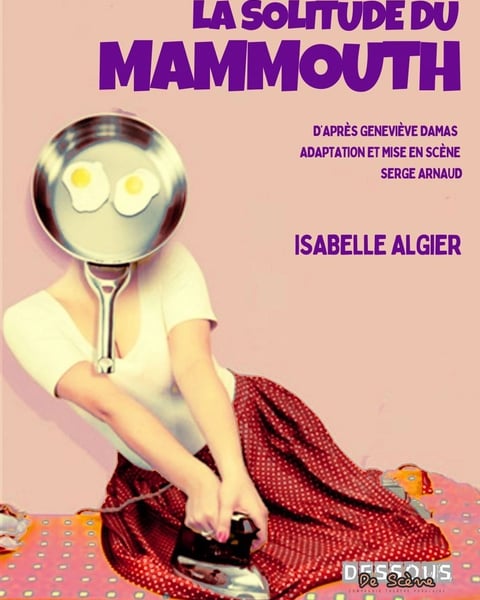 La Solitude du Mammouth
