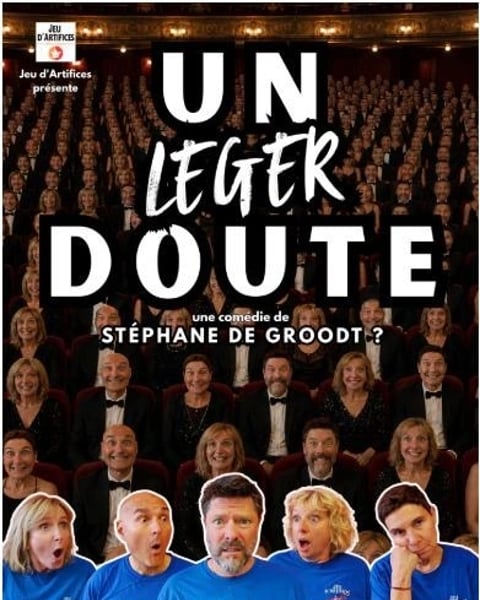 Un léger doute