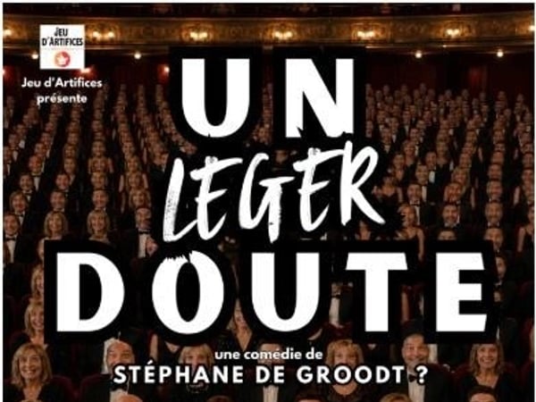 Un léger doute