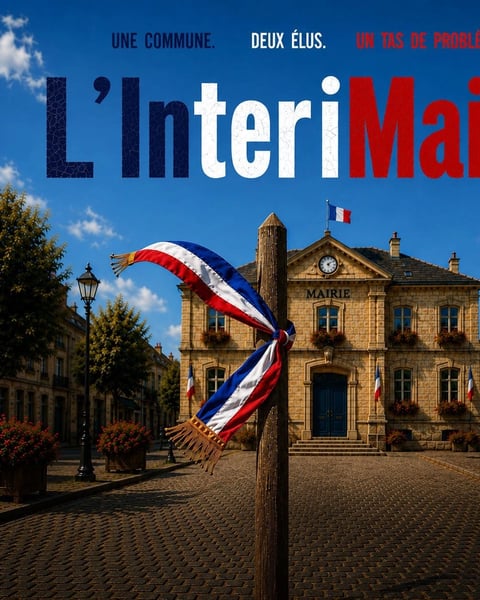 L'intérimaire