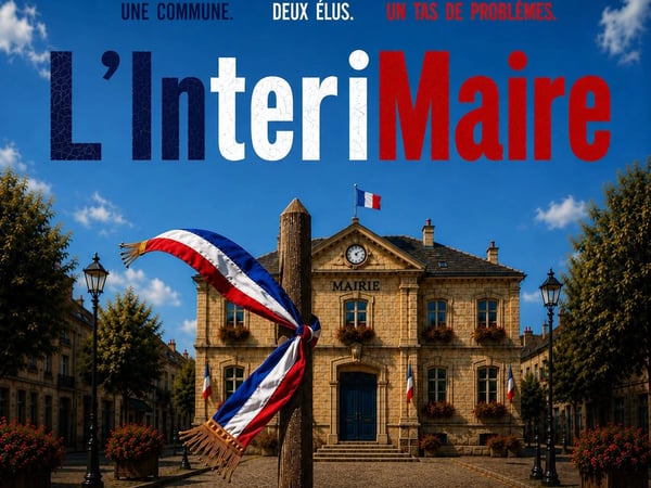 L'intérimaire