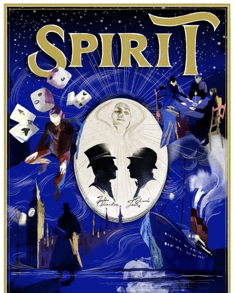 Spirit