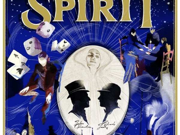 Spirit