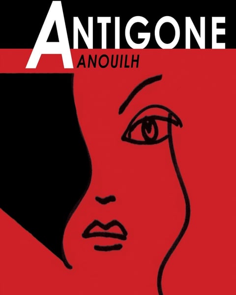 Antigone