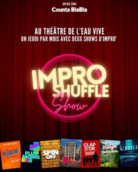 Impro Suffel Show