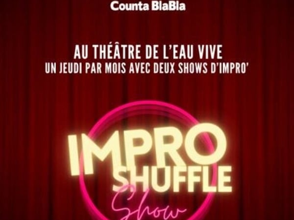 Impro Suffel Show