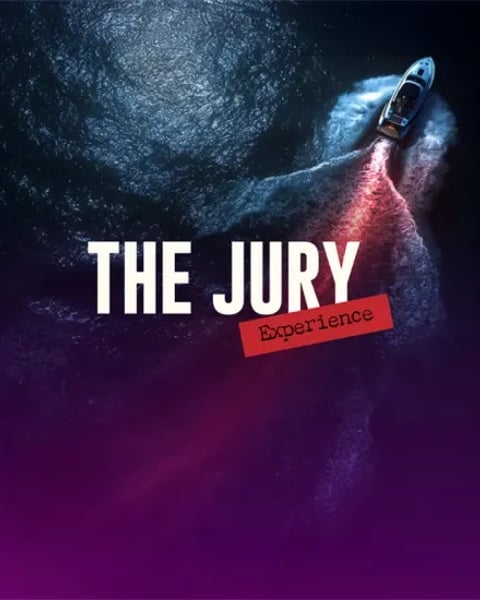 The Jury Experience : Une Sortie en Mer Fatale