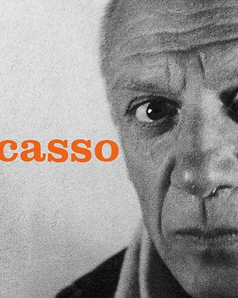 Musée Picasso - Antibes