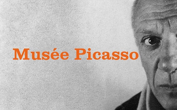 Musée Picasso - Antibes