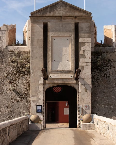 Musées d'Art et d'Histoire de la Citadelle